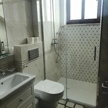 فندق مبيت وإفطار Mistral أوستكا