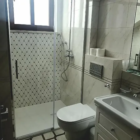 Mistral أوستكا