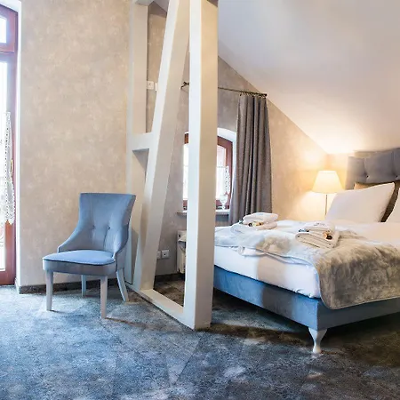 Mistral Nocleg ze śniadaniem