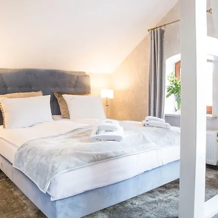 Mistral Nocleg ze śniadaniem Ustka