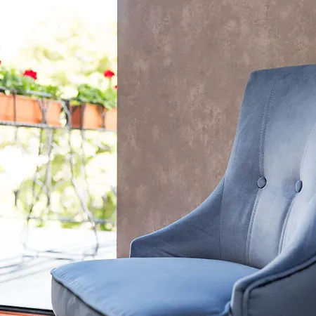 فندق مبيت وإفطار Mistral