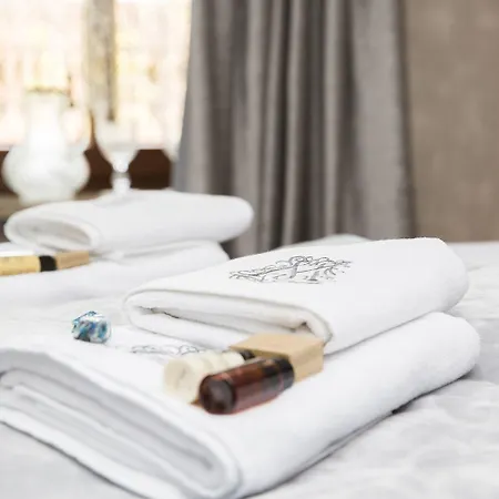 Mistral فندق مبيت وإفطار أوستكا