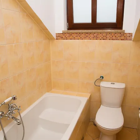 Mistral Nocleg ze śniadaniem