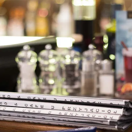 Mistral فندق مبيت وإفطار