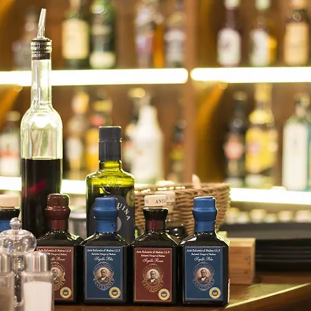 Mistral فندق مبيت وإفطار