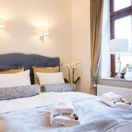Mistral Nocleg ze śniadaniem