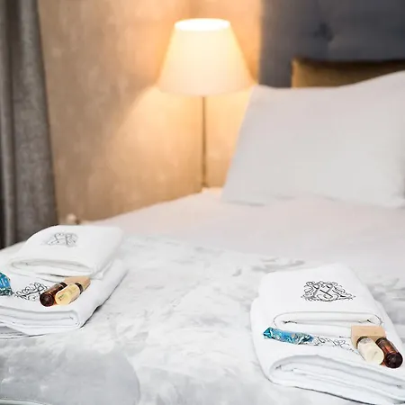 Nocleg ze śniadaniem Mistral Ustka