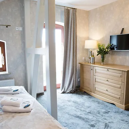 فندق مبيت وإفطار Mistral