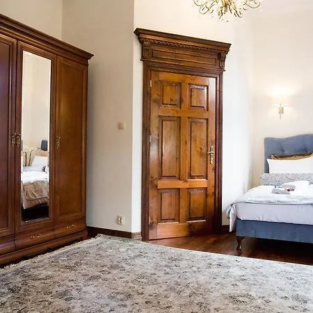 Mistral فندق مبيت وإفطار أوستكا