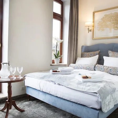 Mistral فندق مبيت وإفطار أوستكا