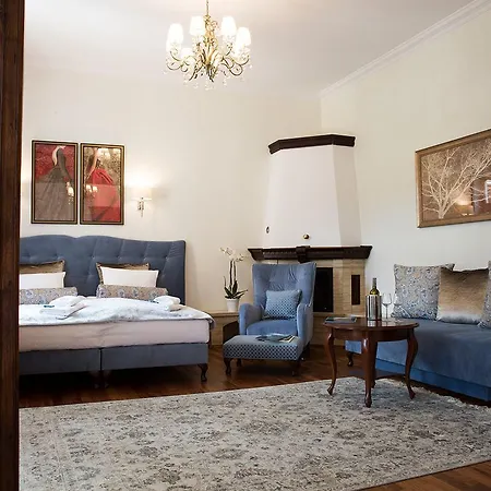 فندق مبيت وإفطار Mistral