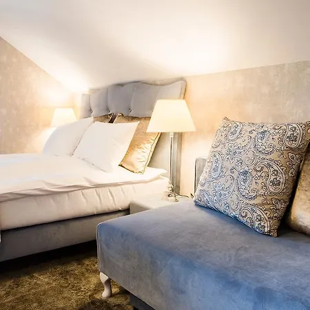 Nocleg ze śniadaniem Mistral