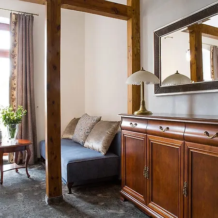 Couette-café Mistral 3*