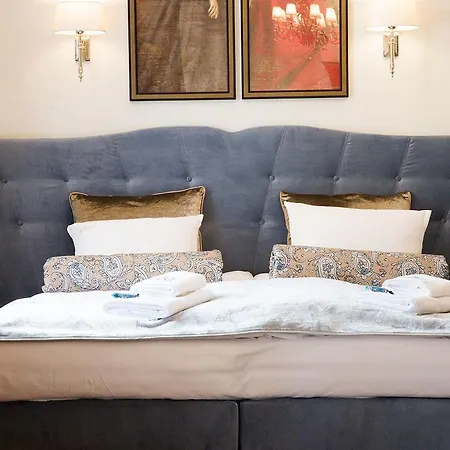 Mistral فندق مبيت وإفطار 3*