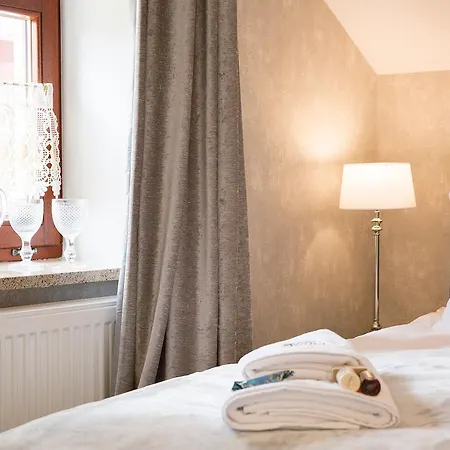 Nocleg ze śniadaniem Mistral