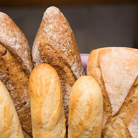 Oda ve Kahvaltı Mistral Ustka