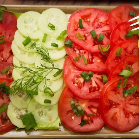 Mistral Oda ve Kahvaltı Ustka