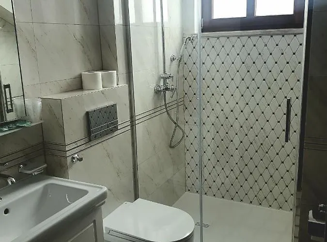 Oda ve Kahvaltı Mistral Ustka