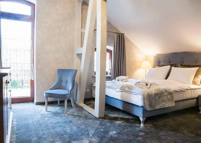 Mistral Oda ve Kahvaltı