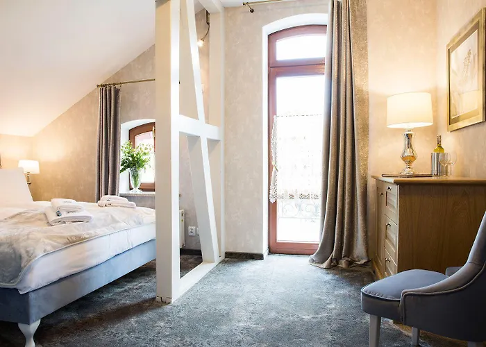 Couette-café Mistral 3*