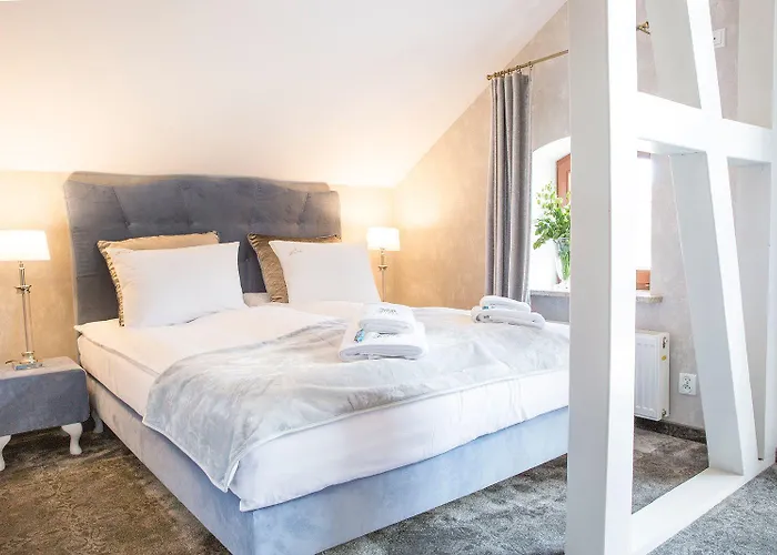 Mistral Couette-café Ustka