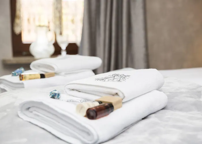 Mistral Oda ve Kahvaltı Ustka