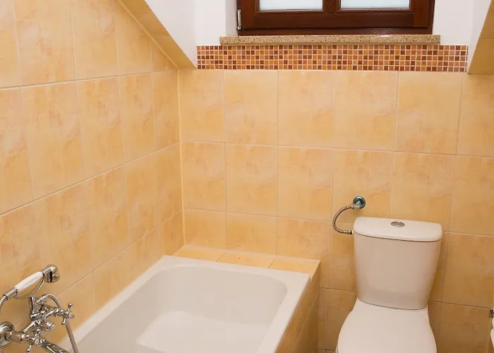 Mistral Oda ve Kahvaltı