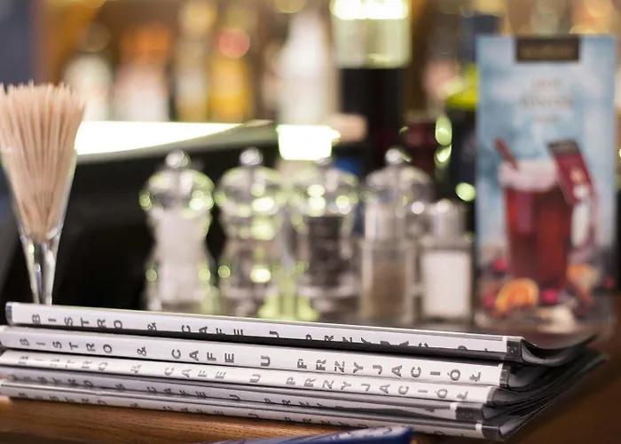 Mistral Oda ve Kahvaltı