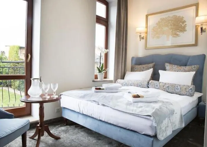 Oda ve Kahvaltı Mistral 3*