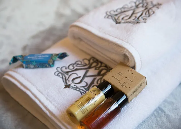 Mistral 3* אוסטקה