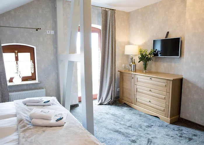 Oda ve Kahvaltı Mistral