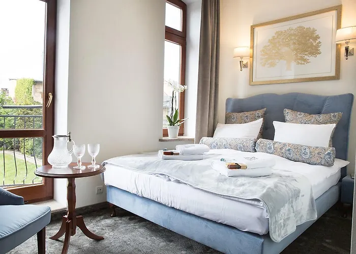 Mistral Couette-café Ustka