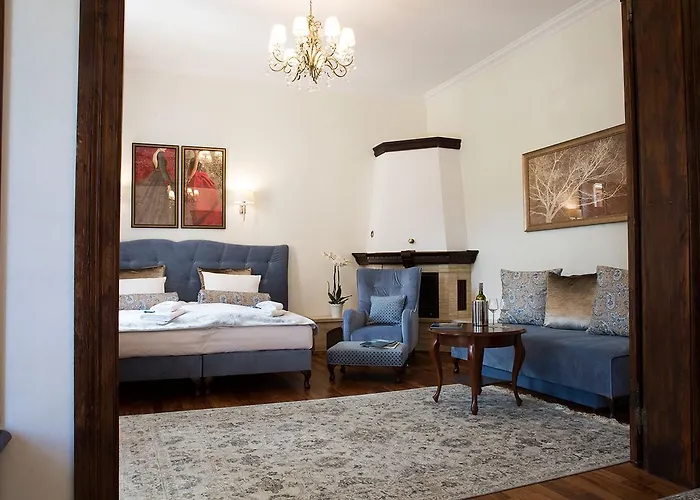 Couette-café Mistral