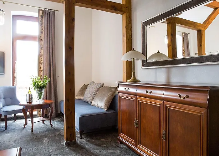 Couette-café Mistral 3*