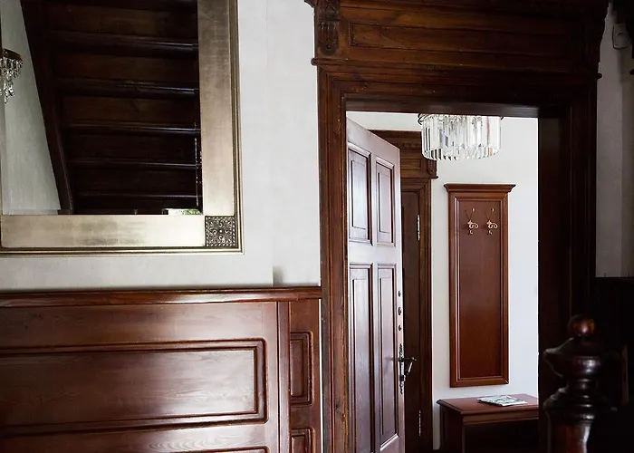 Mistral לינה וארוחת בוקר 3*