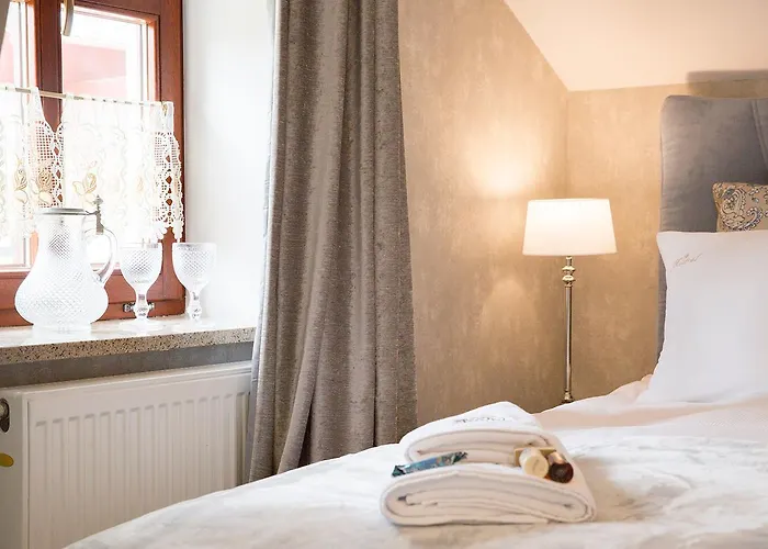 Couette-café Mistral