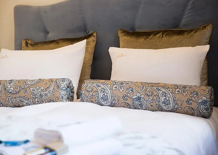 Mistral Oda ve Kahvaltı 3*