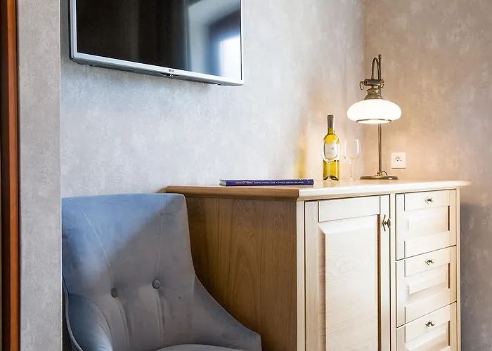 Mistral Couette-café 3*