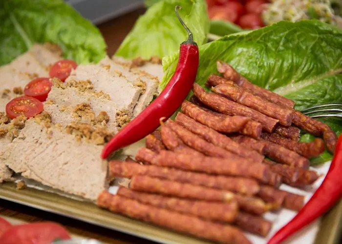 Mistral 3* אוסטקה