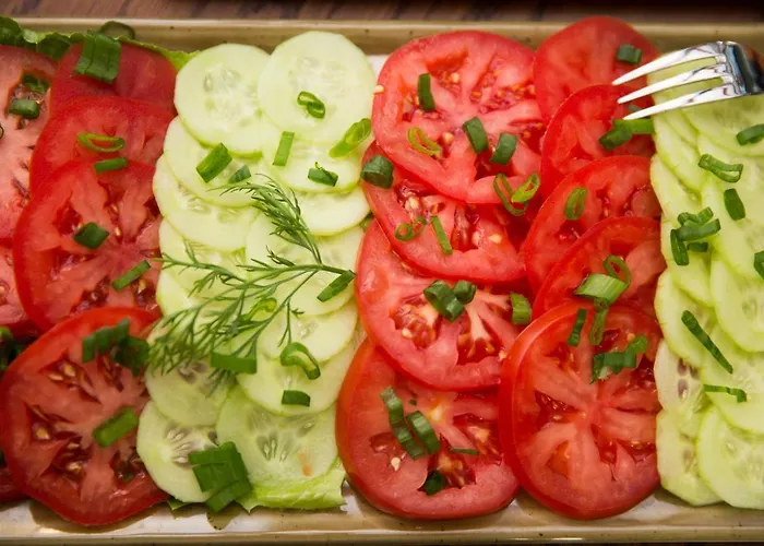 Mistral Couette-café Ustka